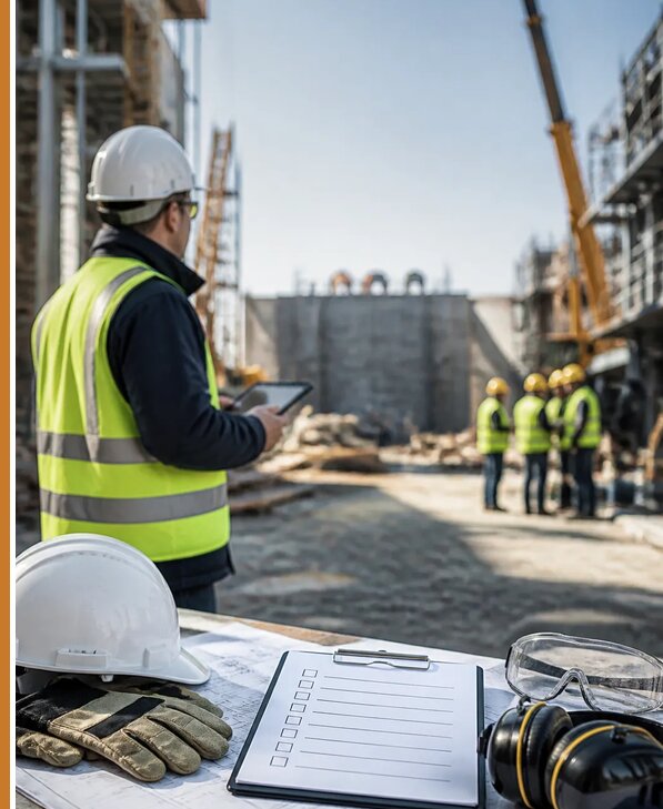 Супервайзинг по охране труда в Кинели от 5094 р. | Авеста ОТиПБ