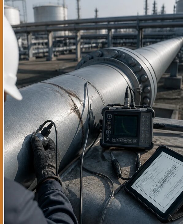 Заказать экспертизу нефтепроводов в Кинели от 50940 р. | Авеста ОТиПБ